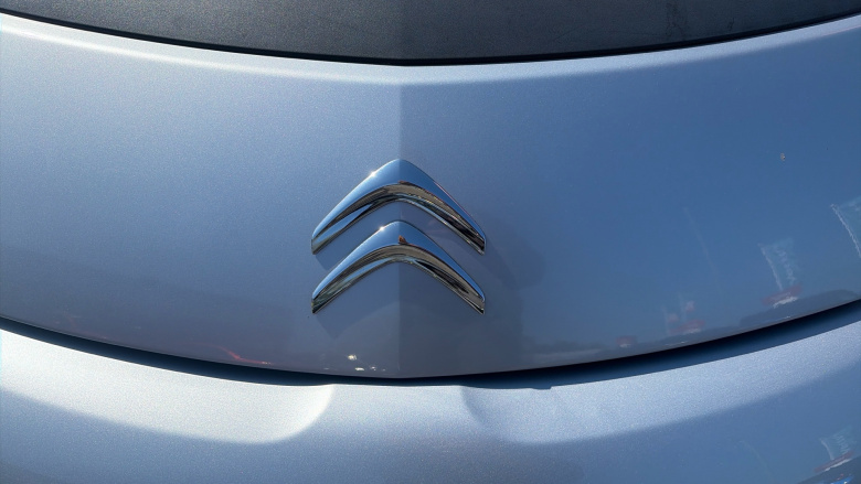 Citroen C Zero 49kW 16kWh 5dr Auto Electric Hatchback